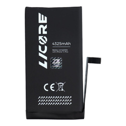 Bateria do Iphone 14 PLUS 4325 mAh  LICORE