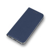 Etui Smart Magnetic do Samsung Galaxy S25 Ultra granatowe