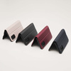 Etui Smart Soft do Samsung Galaxy S23 Ultra burgundowe