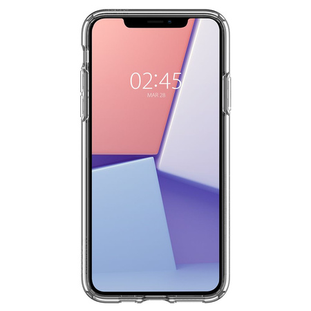 Etui Spigen Ultra Hybrid Iphone 11 Pro Crystal Clear