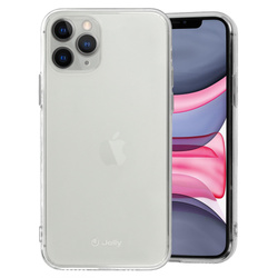 Jelly Case do Iphone X/XS przezroczysty