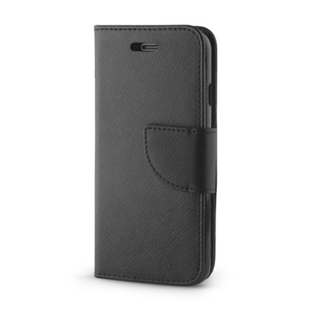 Etui Smart Fancy do Samsung Galaxy S10 czarny