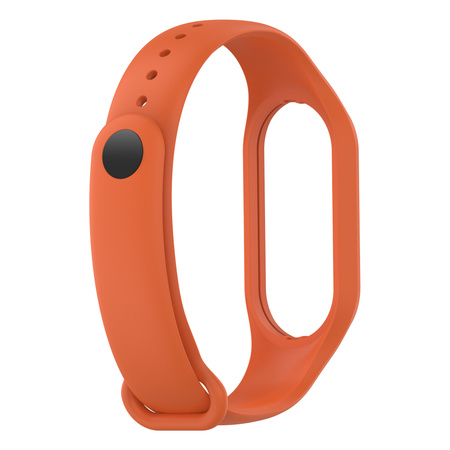 Opaska Smart Band M7 POMARAŃCZOWY / ORANGE