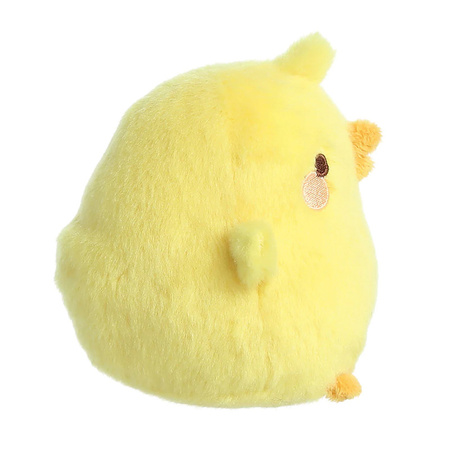 Molang - Pluszowa maskotka kurczak Piu Piu 11,5 cm