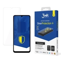 3mk SilverProtection+ Schutzfolie für Xiaomi Redmi 13C / Poco C65