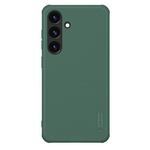 NILLKIN SUPER SHIELD PRO SAMSUNG S24+ DEEP GREEN / ZIELONY