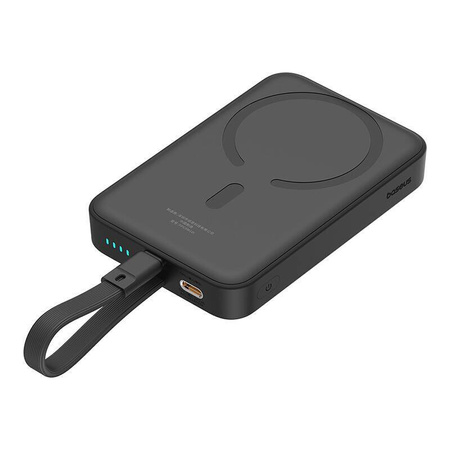 Powerbank Baseus Magnetic Mini 10000mAh 20W MagSafe (black)