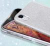 Case IPHONE 13 PRO Glitter silver