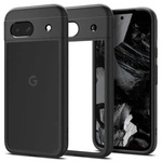 Spigen Ultra Hybrid case for Google Pixel 8A - matte black