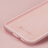 Dux Ducis Grit case for Samsung Galaxy S23+ elegant cover made of artificial leather MagSafe pink