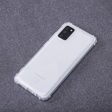 Nakładka Anti Shock 1,5 mm do Xiaomi Redmi Note 13 4G transparentna