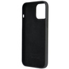 Audi Silicone Case iPhone 13 Pro Max 6.7" czarny/black hardcase AU-LSRIP13PM-Q3/D1-BK