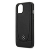 Mercedes MEHCP13SARMBK iPhone 13 mini 5,4" hardcase czarny/black Urban Line