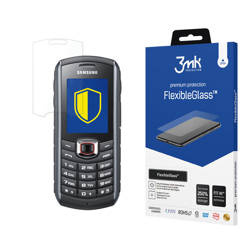 Samsung Xcover B2710 - 3mk FlexibleGlass™