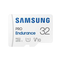 Samsung karta pamięci 32GB Pro Endurance microSDHC 2022