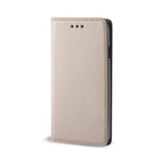 Etui Smart Magnet do Oppo Reno 12F 5G (Global) / 12FS 5G złote