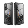 SUPCASE IBLSN ARES GALAXY S22 + PLUS BLACK