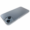 Case IPHONE 14 Nexeri Slim Case Protect 2mm transparent