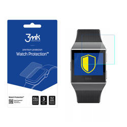 Fitbit Ionic - 3mk Watch Protection™ v. ARC+