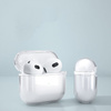 TECH-PROTECT FLEXAIR APPLE AIRPODS 3 CLEAR