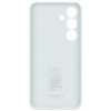 Samsung Silicone Case EF-PS921TWEGWW for Samsung Galaxy S24 - white