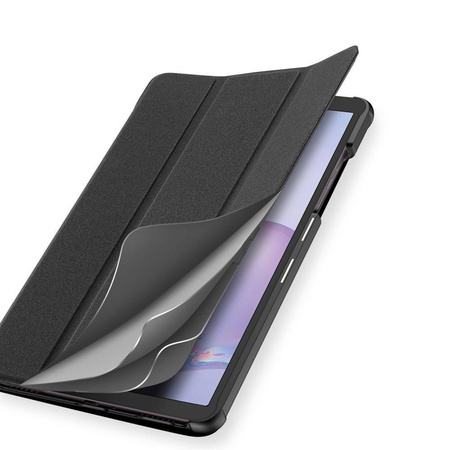 Etui SAMSUNG GALAXY TAB A 8.4 2020 Dux Ducis Domo Series czarne