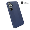 Speck Presidio2 Grip - Etui Samsung Galaxy S23 FE (Coastal Blue/Black/White)