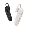 Borofone - słuchawka Bluetooth V4.2, czarny