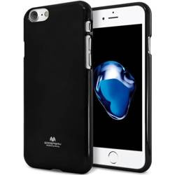 MERCURY JELLY CASE IPHONE 14 PRO MAX (6.7), BLACK / CZARNY