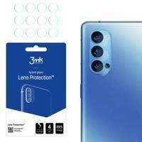 Oppo Reno 4 Pro 5G - 3mk Lens Protection™