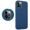 Schutzhülle IPHONE 14 MX Eco navy blau