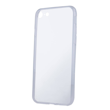 Nakładka Slim 1 mm do Samsung Galaxy A71 transparentna