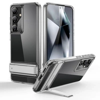 ESR Air Shield Boost case for Samsung Galaxy S24+ - transparent