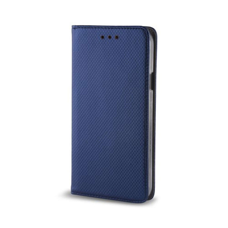 Etui Smart Magnet do Google Pixel 8 granatowe