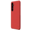 Nillkin Super Frosted Shield Pro Panzerhülle für Samsung Galaxy S24+ – rot