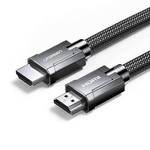 UGREEN HD135 HDMI 2.1, 8K 60Hz, 1m cable (black)