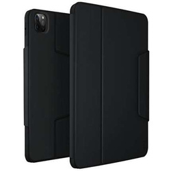 Schutzhülle IPAD PRO 11 2021 / 2022 UNIQ Rovus Magnetic Case schwarz