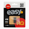 Imro pendrive 8GB USB 2.0 Easy czarny