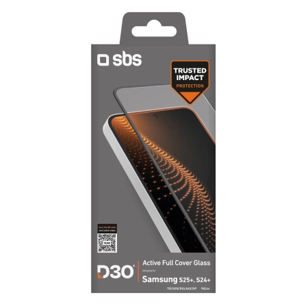 D3O screenglass Samsung S25+/S24+