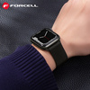 FORCELL F-DESIGN FA03 pasek / opaska do Apple Watch 38/40/41mm czarna