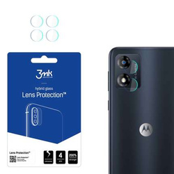 Motorola Moto E13 - 3mk Lens Protection™