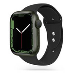 TECH-PROTECT ICONBAND APPLE WATCH 4 / 5 / 6 / 7 / SE (38 / 40 / 41 MM) BLACK