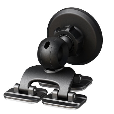 Joyroom JR-ZS366 magnetic cockpit phone holder - black