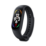 Smart Band M7 BLACK / CZARNY, MAGNETYCZNE