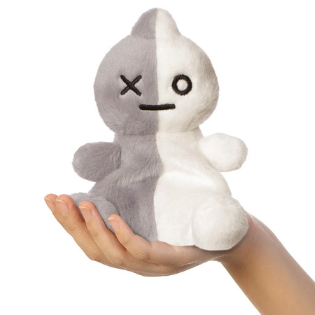 BT21 - Pluszowa maskotka 13 cm VAN Palm Pals