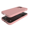 SuperDry Snap iPhone 12/12 Pro Compostab le Case różowy/pink 42621