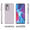 Case XIAOMI 12 LITE Nexeri Slim Case Protect 2mm transparent