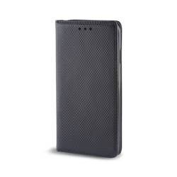 Etui Smart Magnet do Huawei P Smart czarne