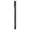 SPIGEN ULTRA HYBRID IPHONE 15 PLUS MATTE BLACK