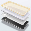 Case XIAOMI 12 LITE Glitter gold